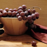 Organic Wine