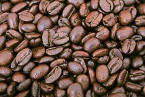 coffee beans